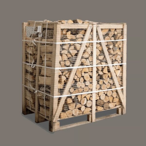 Brennholz Birke 25 cm 1 RM 500 kg