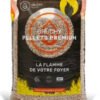 5E5B885A-864A-45C9-B936-388B13186937.jpg Pellets Le Petit Fumiste – Palette mit 66 Säcken à 15 kg (990 kg)