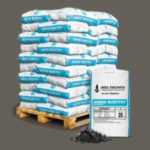 Steinkohle 5 - 25 mm 50 x 20 kg